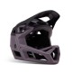 KASK ROWEROWY FOX PROFRAME CLYZO CE SMOKE S