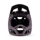 KASK ROWEROWY FOX PROFRAME CLYZO CE SMOKE S