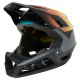 KASK ROWEROWY FOX PROFRAME VOW BLACK M