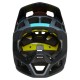 KASK ROWEROWY FOX PROFRAME VOW BLACK M