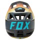 KASK ROWEROWY FOX PROFRAME VOW BLACK M