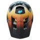 KASK ROWEROWY FOX PROFRAME VOW BLACK M