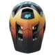 KASK ROWEROWY FOX PROFRAME VOW BLACK M