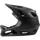 KASK ROWEROWY FOX PROFRAME BLACK S