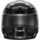 KASK ROWEROWY FOX PROFRAME BLACK S