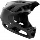 KASK ROWEROWY FOX PROFRAME BLACK S