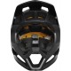 KASK ROWEROWY FOX PROFRAME BLACK S