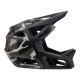 KASK ROWEROWY FOX PROFRAME RS MHDRN BLACK CAMO S