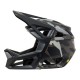 KASK ROWEROWY FOX PROFRAME RS MHDRN BLACK CAMO S