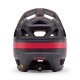 KASK ROWEROWY FOX PROFRAME RS TAUNT CE BLACK S