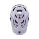 KASK ROWEROWY FOX PROFRAME RS TAUNT CE WHITE S