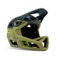 KASK ROWEROWY FOX PROFRAME RS TAUNT CE PALE GREEN S