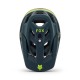 KASK ROWEROWY FOX PROFRAME RS TAUNT CE PALE GREEN S