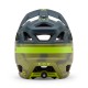 KASK ROWEROWY FOX PROFRAME RS TAUNT CE PALE GREEN S