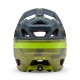 KASK ROWEROWY FOX PROFRAME RS TAUNT CE PALE GREEN S