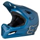 KASK ROWEROWY FOX JUNIOR RAMPAGE DARK INDIGO YL