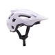 KASK ROWEROWY FOX SPEEDFRAME CE WHITE S