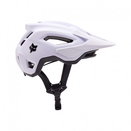 KASK ROWEROWY FOX SPEEDFRAME CE WHITE S