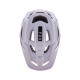 KASK ROWEROWY FOX SPEEDFRAME CE WHITE S