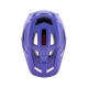 KASK ROWEROWY FOX SPEEDFRAME CE VIOLET S