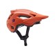 KASK ROWEROWY FOX SPEEDFRAME CE ATOMIC ORANGE S