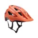 KASK ROWEROWY FOX SPEEDFRAME CE ATOMIC ORANGE S