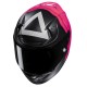 KASK HJC RPHA12 SQUID GAME NETFLIX BLACK/PINK XXS