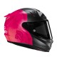 KASK HJC RPHA12 SQUID GAME NETFLIX BLACK/PINK XXS