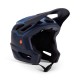 KASK ROWEROWY FOX DROPFRAME PRO RUNN CE INDIGO S