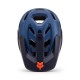 KASK ROWEROWY FOX DROPFRAME PRO RUNN CE INDIGO S