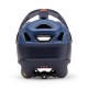 KASK ROWEROWY FOX DROPFRAME PRO RUNN CE INDIGO S