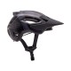 KASK ROWEROWY FOX SPEEDFRAME CAMO CE BLACK CAMO S