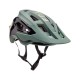 KASK ROWEROWY FOX SPEEDFRAME PRO BLOCKED CE HUNTER GREEN L