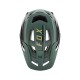 KASK ROWEROWY FOX SPEEDFRAME PRO BLOCKED CE HUNTER GREEN L