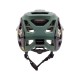 KASK ROWEROWY FOX SPEEDFRAME PRO BLOCKED CE HUNTER GREEN L