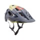 KASK ROWEROWY FOX SPEEDFRAME PRO KLIF CE PALE GREEN L