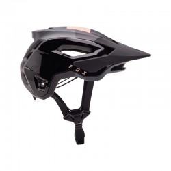 KASK ROWEROWY FOX SPEEDFRAME PRO KLIF CE DARK SHADOW L