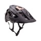 KASK ROWEROWY FOX SPEEDFRAME PRO KLIF CE DARK SHADOW L