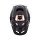 KASK ROWEROWY FOX SPEEDFRAME PRO KLIF CE DARK SHADOW L