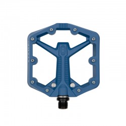 PEDAŁY ROWEROWE CRANKBROTHERS STAMP 1 SMALL NAVY BLUE GEN 2