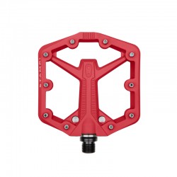 PEDAŁY ROWEROWE CRANKBROTHERS STAMP 1 SMALL RED GEN 2
