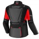 KURTKA SHIMA HERO 2.0 MEN BLACK RED