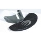 POKROWIEC NA SZYBĘ Z PASKIEM RG RACING BLACK