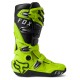 BUTY FOX INSTINCT 2.0 FLUO YELLOW 9 (WKŁADKA 260MM)