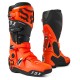 BUTY FOX INSTINCT 2.0 FLUO ORANGE 9 (WKŁADKA 260MM)