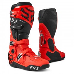 BUTY FOX INSTINCT 2.0 FLUO RED 9 (WKŁADKA 260MM)