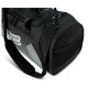 TORBA FOX LEED 180 DUFFLE BLACK OS