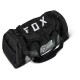 TORBA FOX LEED 180 DUFFLE BLACK OS