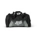 TORBA FOX LEED 180 DUFFLE BLACK OS