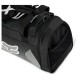 TORBA FOX LEED 180 DUFFLE BLACK OS